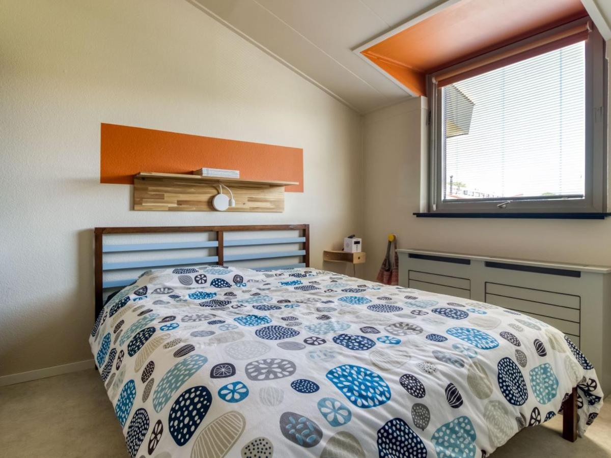 Wijk De Brabander 142 Apartment กัดซันด์ ภายนอก รูปภาพ