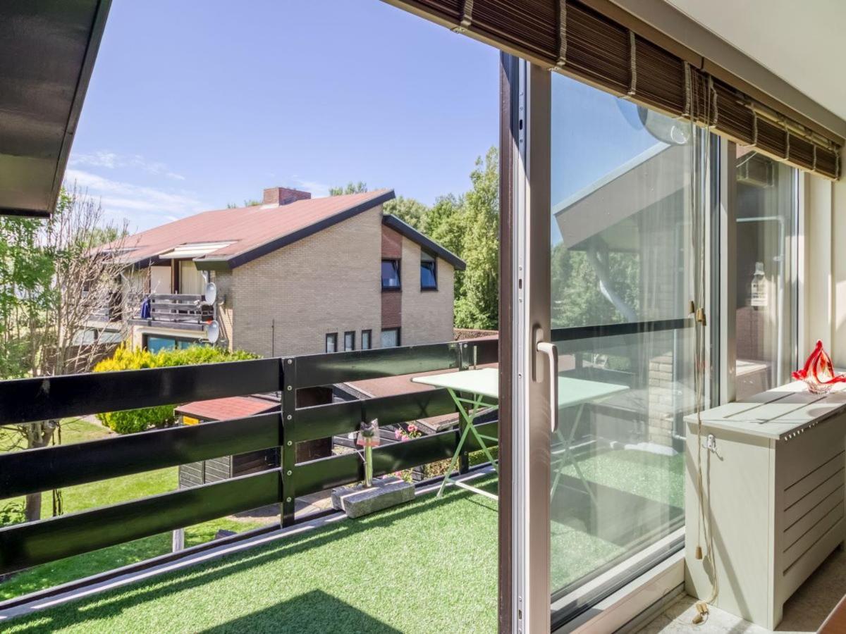 Wijk De Brabander 142 Apartment กัดซันด์ ภายนอก รูปภาพ