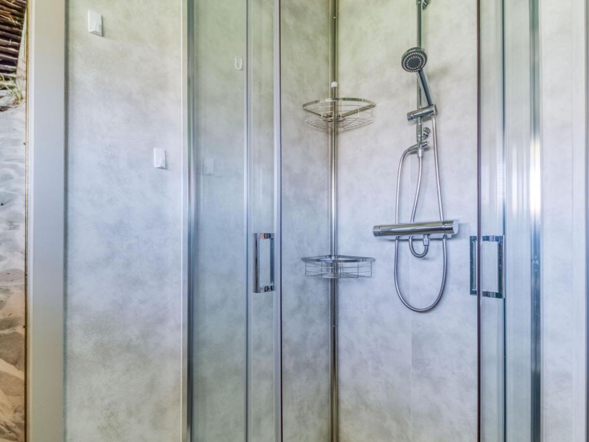 Wijk De Brabander 142 Apartment กัดซันด์ ภายนอก รูปภาพ