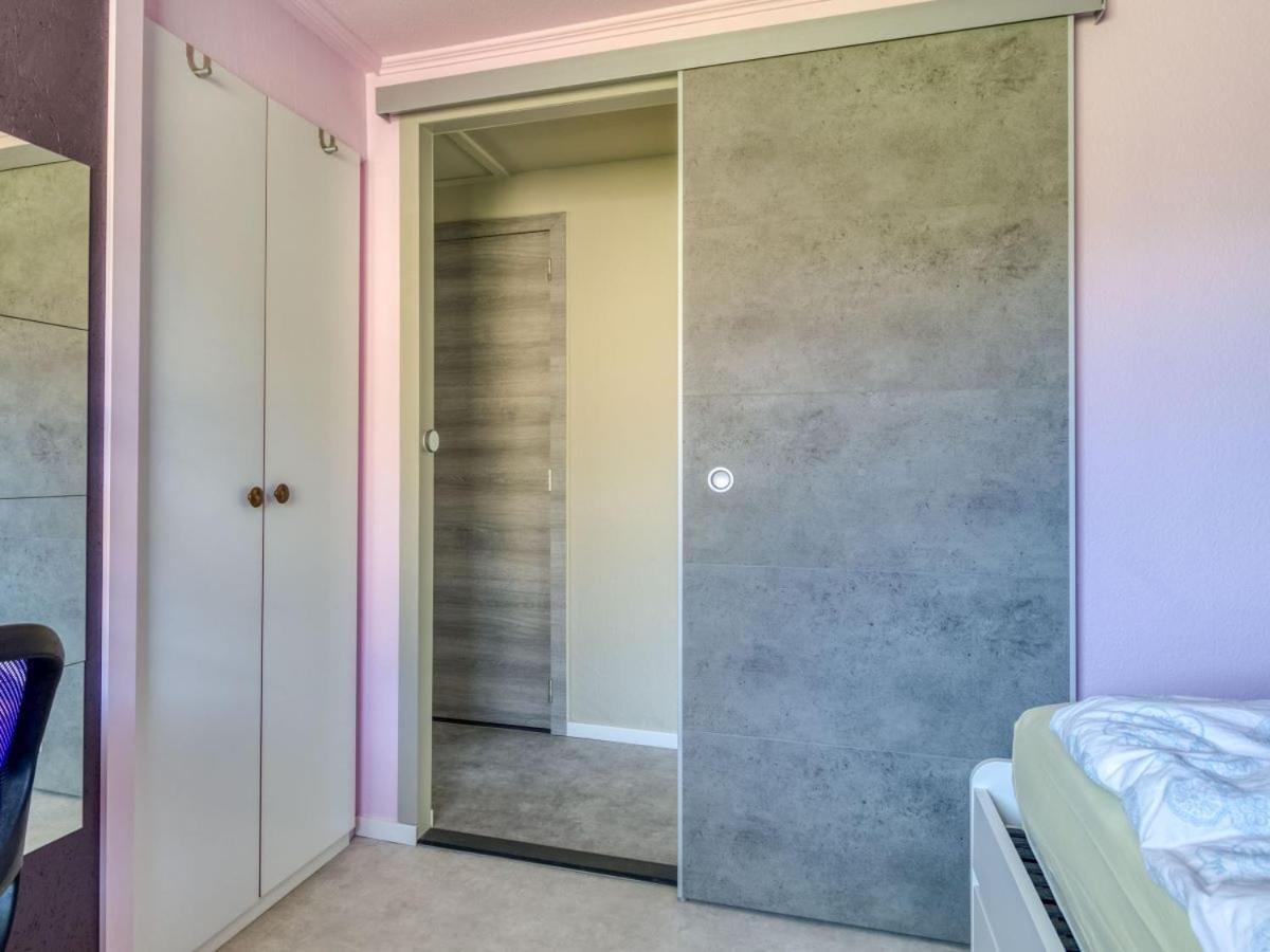 Wijk De Brabander 142 Apartment กัดซันด์ ภายนอก รูปภาพ