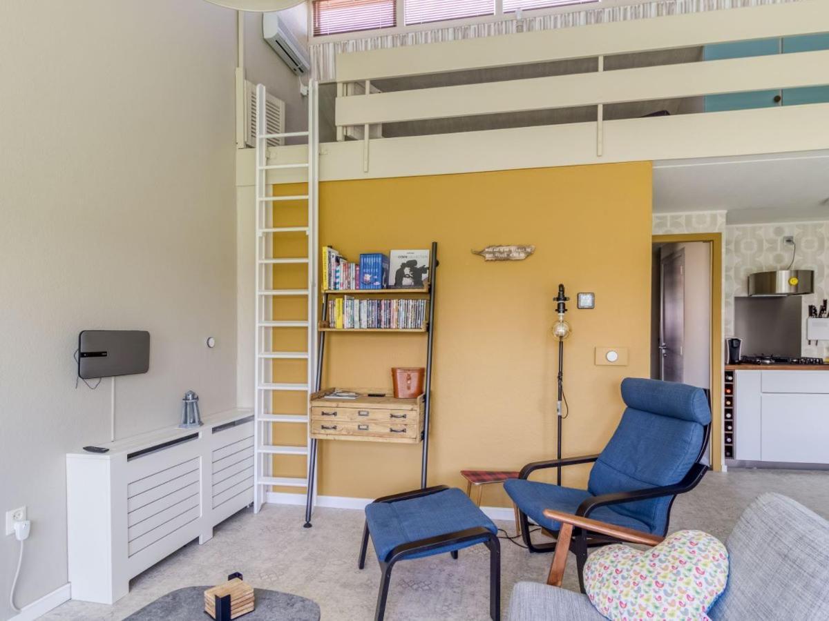 Wijk De Brabander 142 Apartment กัดซันด์ ภายนอก รูปภาพ